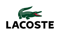 Lacoste